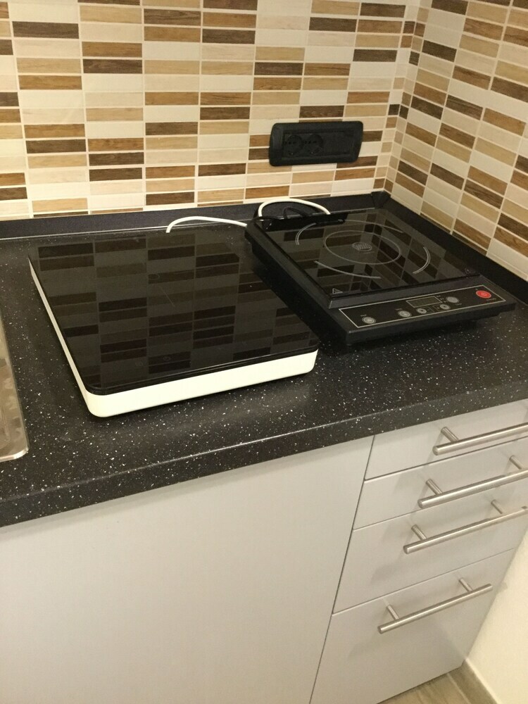 Apartamento Appartamenti San Giacomo
