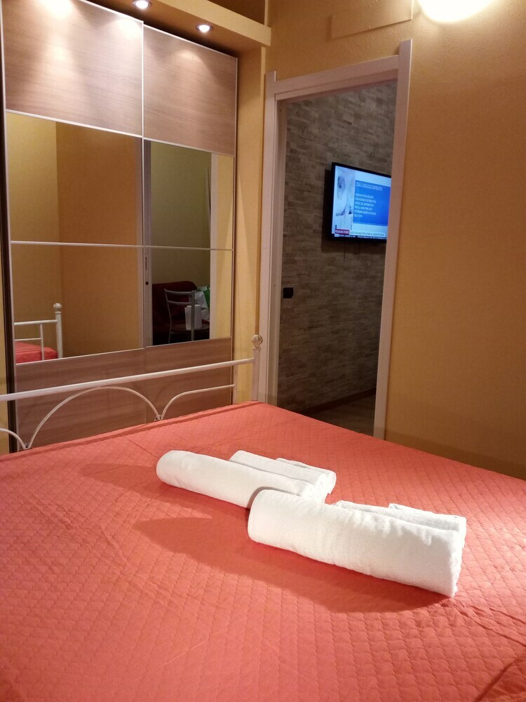 Apartamento Appartamenti San Giacomo