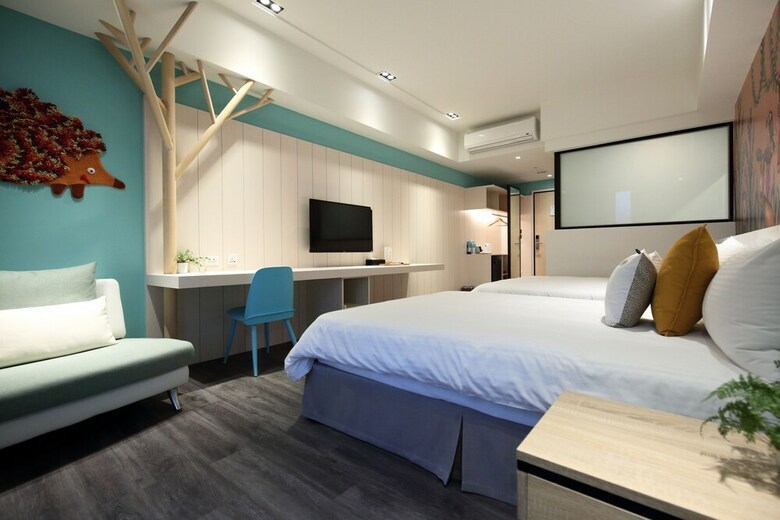 Na San Na Hai B&B