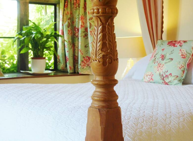 Howard's House Hotel