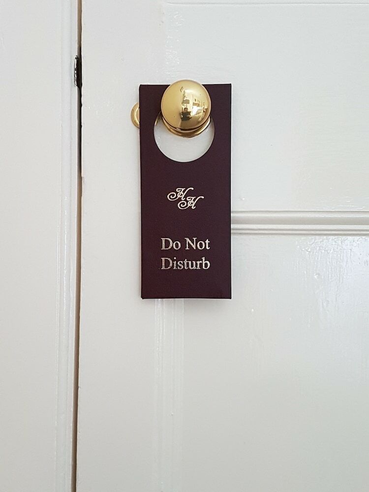 Howard's House Hotel