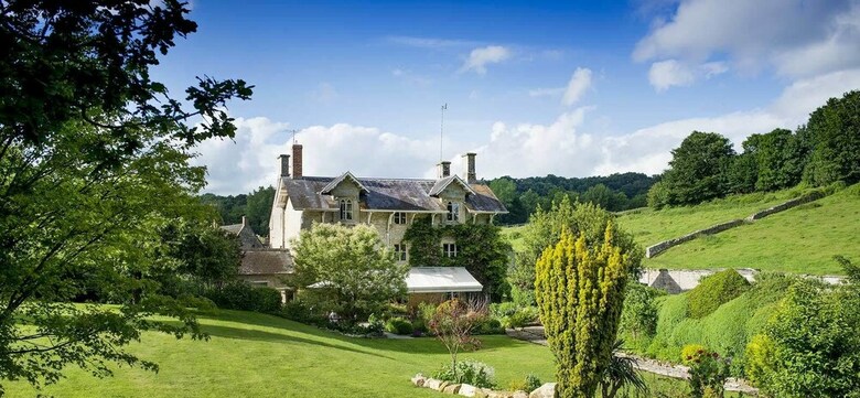 Howard's House Hotel