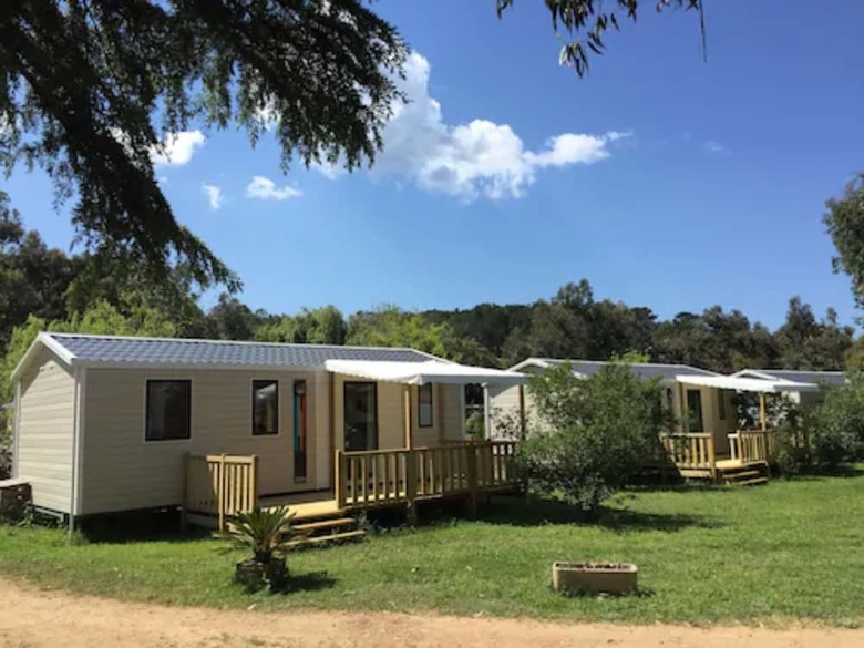 Camping Milella