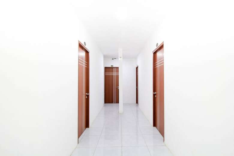Hostal Oyo 217 A1 Hotel
