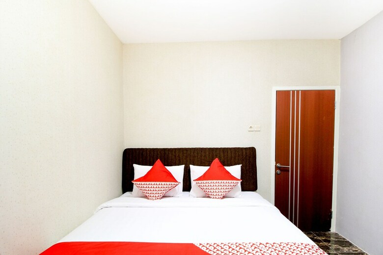 Hostal Oyo 217 A1 Hotel