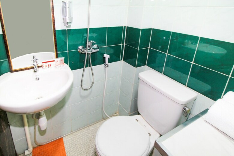 Hostal Oyo 217 A1 Hotel