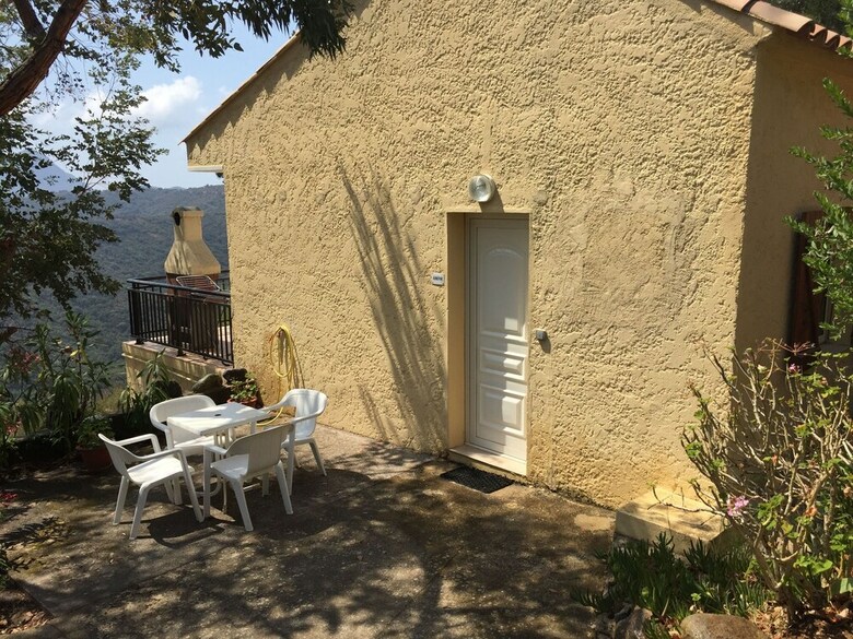 Apartamento R�sidence Les Asphod�les
