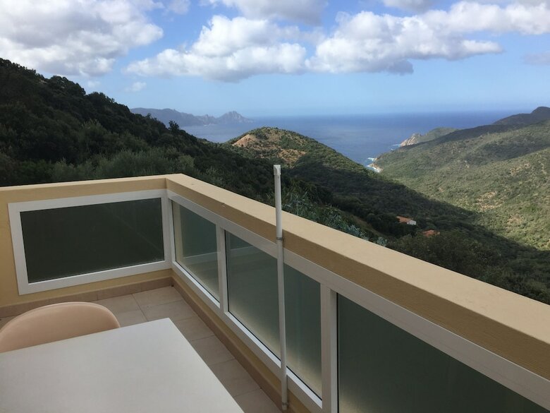 Apartamento R�sidence Les Asphod�les
