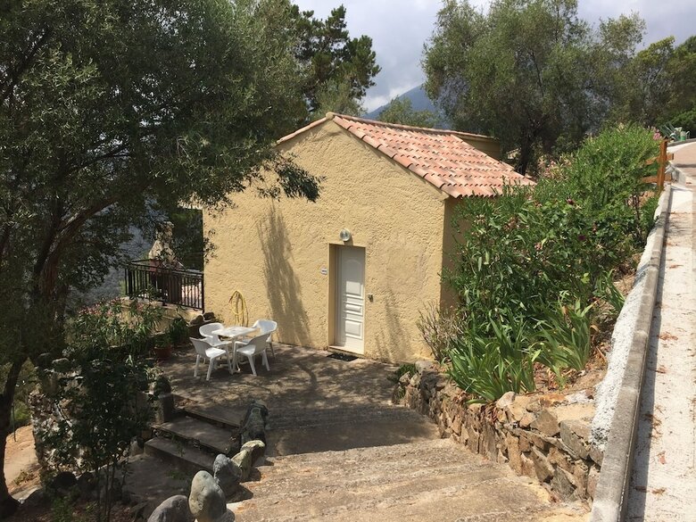 Apartamento R�sidence Les Asphod�les