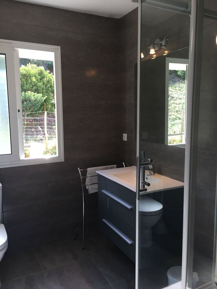 Apartamento R�sidence Les Asphod�les