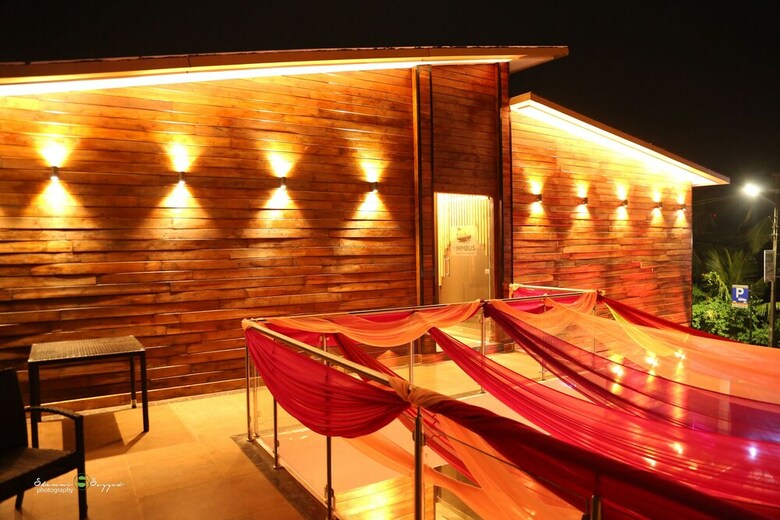 Hotel Nimbus Baga Beach Resort