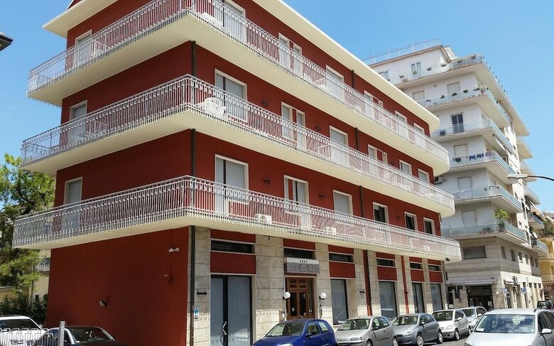 Apartamento Majestic Suite