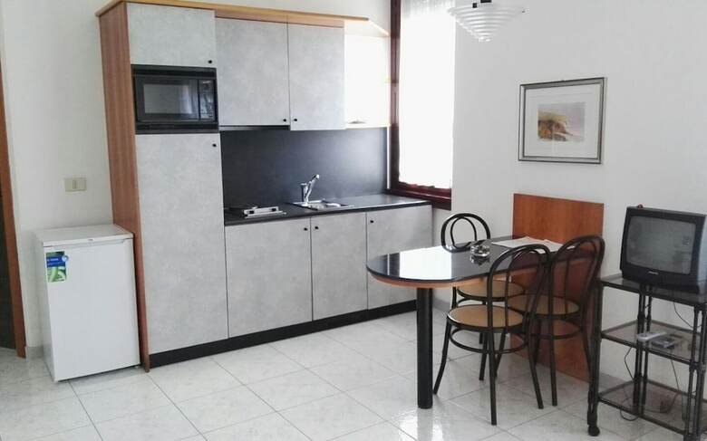 Apartamento Majestic Suite