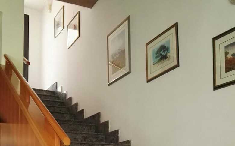 Apartamento Majestic Suite