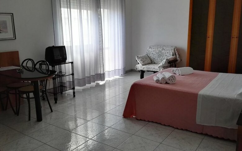 Apartamento Majestic Suite