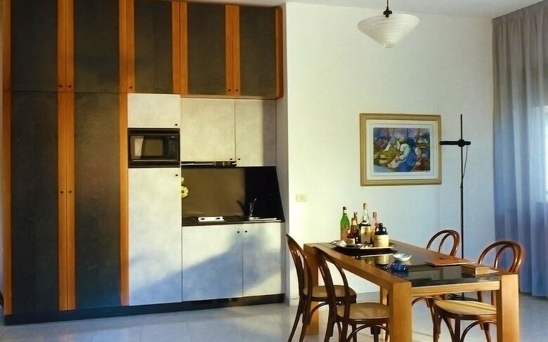 Apartamento Majestic Suite