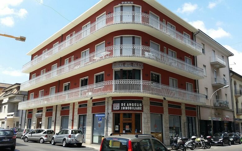 Apartamento Majestic Suite