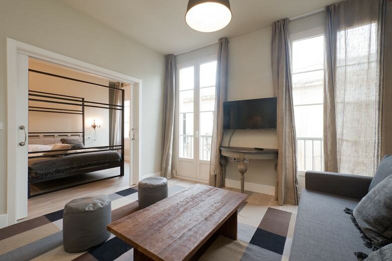 Granada Luxury Apartments
