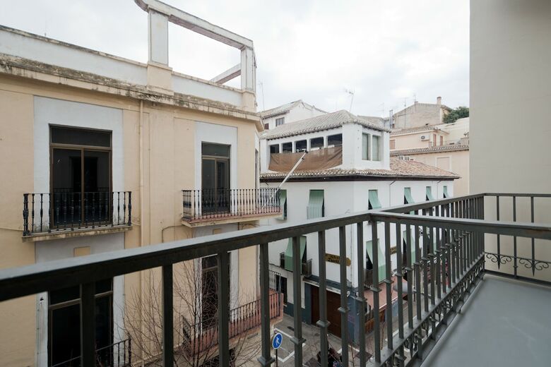 Granada Luxury Apartments