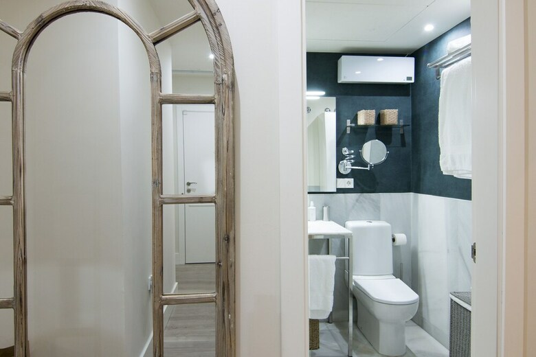 Granada Luxury Apartments