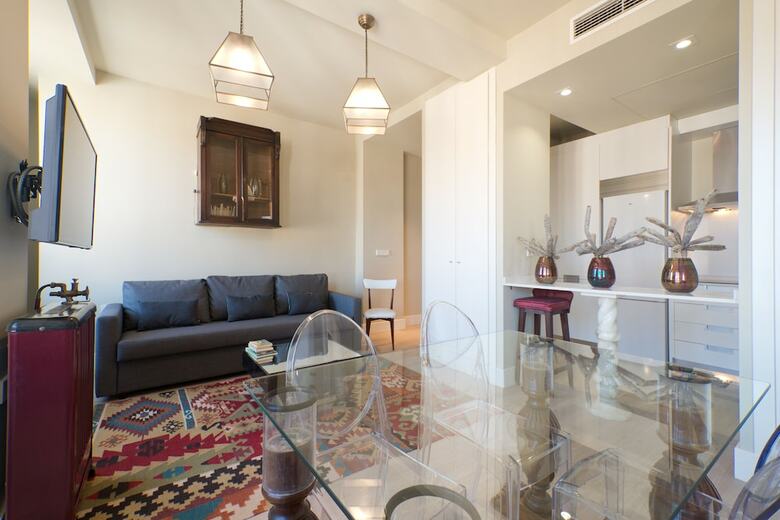Granada Luxury Apartments