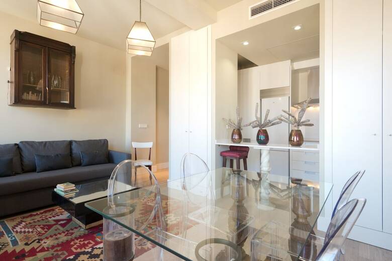 Granada Luxury Apartments