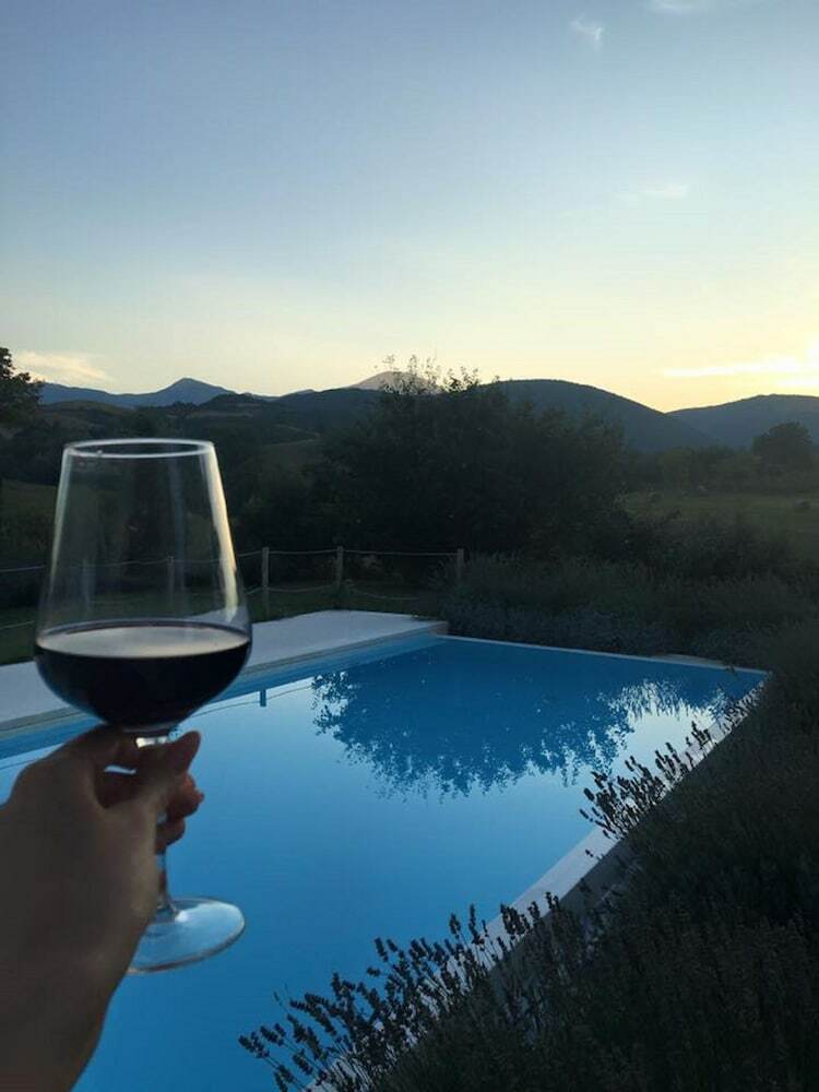 Agroturismo Le Perelle Agriturismo