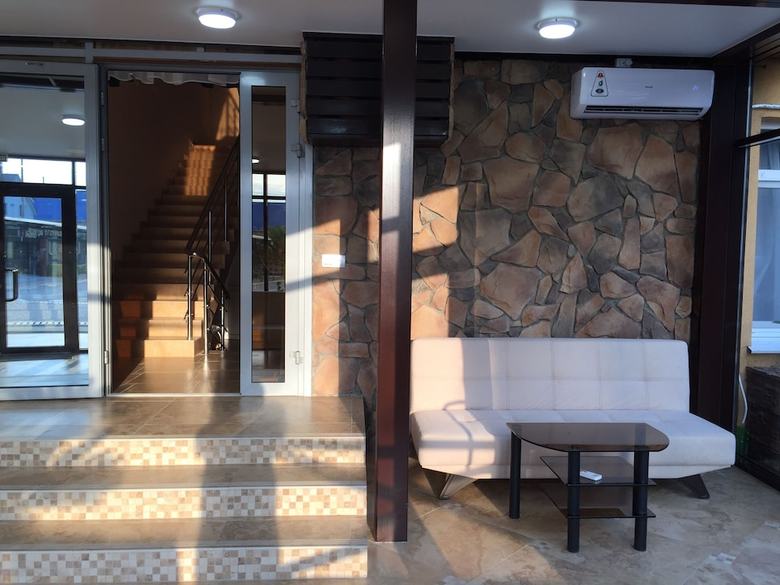 Palm Resort Hotel