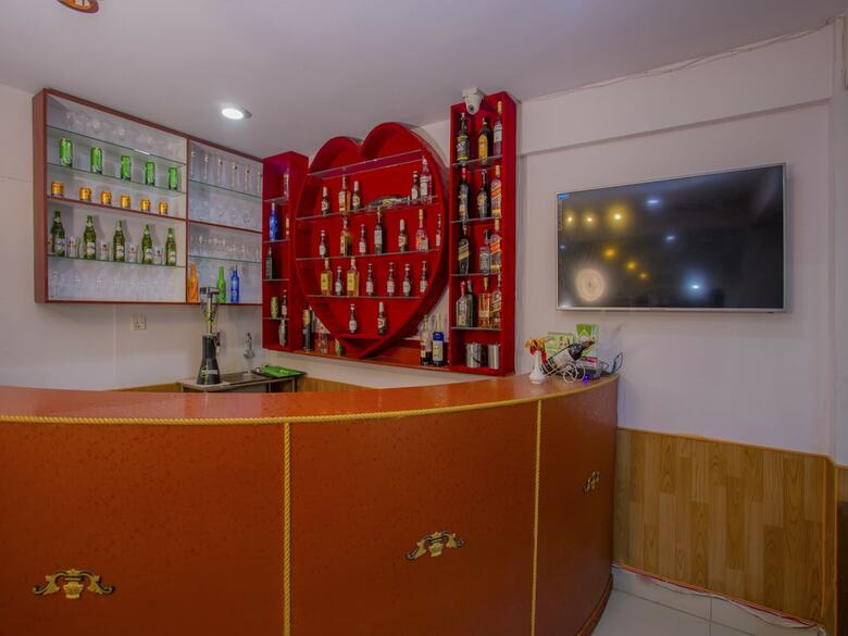 Oyo 242 Hotel Satyam