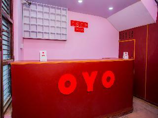 Oyo 242 Hotel Satyam