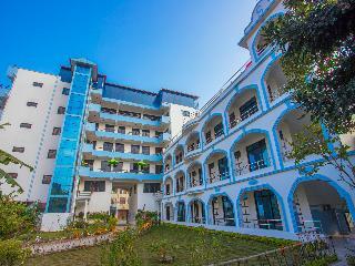 Oyo 242 Hotel Satyam
