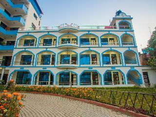 Oyo 242 Hotel Satyam
