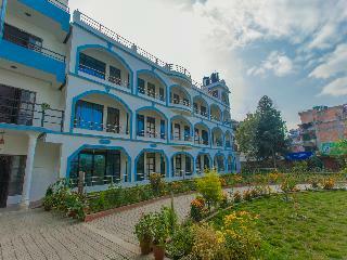Oyo 242 Hotel Satyam