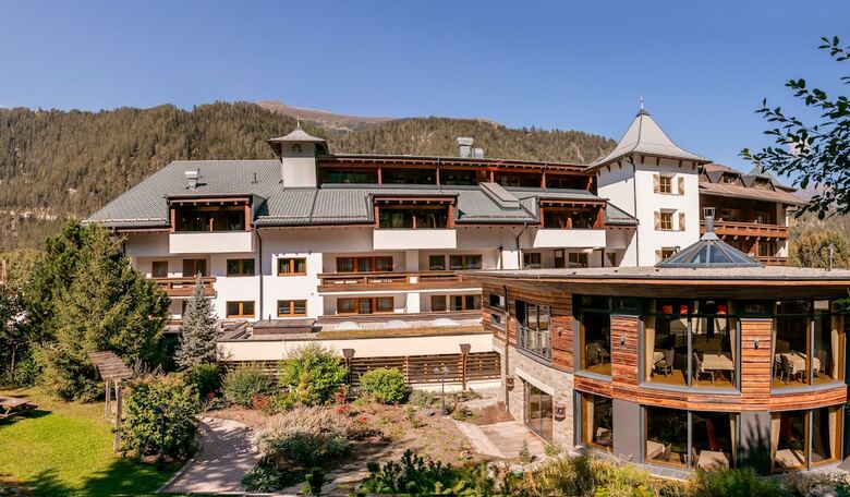 Mozart Vital Hotel