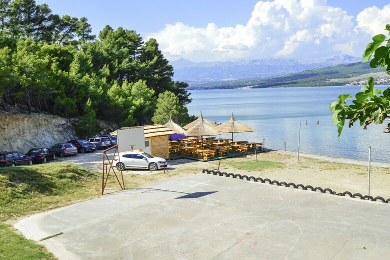Apartmani Robi I Kristina