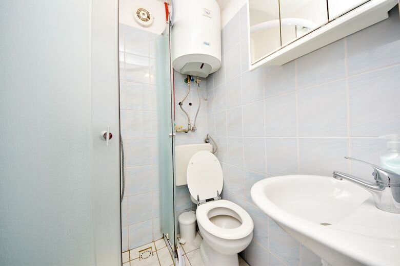 Apartmani Robi I Kristina