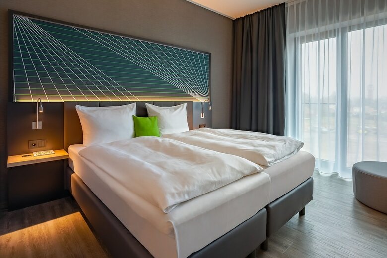 Rilano 24|7 Hotel Kevelaer