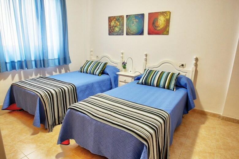 Apartamento Charco La Fula