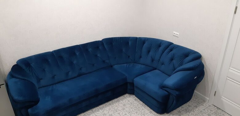 Apartamentos Nizhneimeretinskya Apt 25