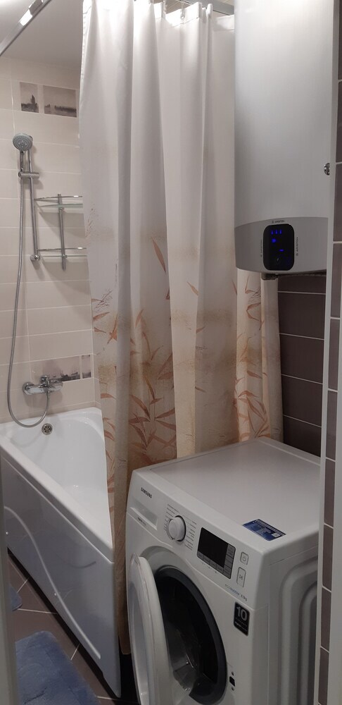 Apartamentos Nizhneimeretinskya Apt 25
