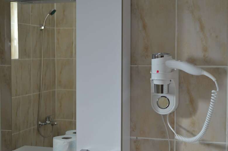 Apartamentos Alexys Residence 4