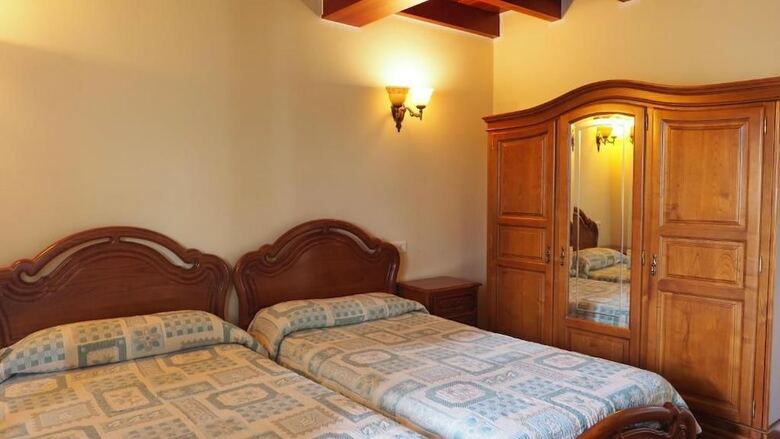 Apartamentos Casa Cardin