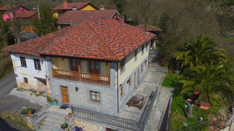 Apartamentos Casa Cardin