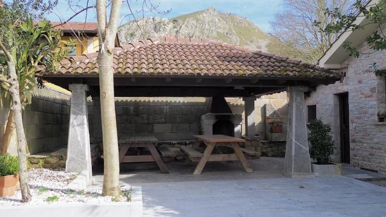Apartamentos Casa Cardin