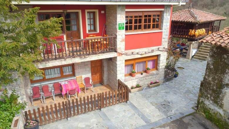 Apartamentos Casa Cardin