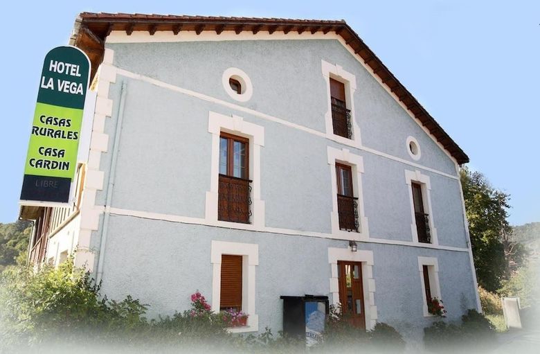 Hotel La Vega