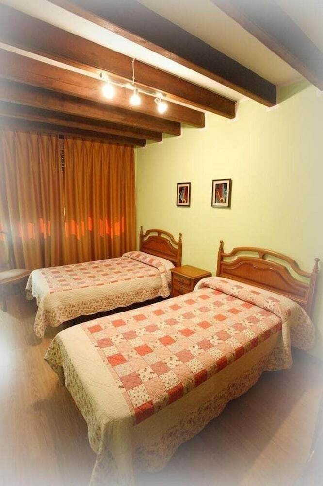 Hotel La Vega