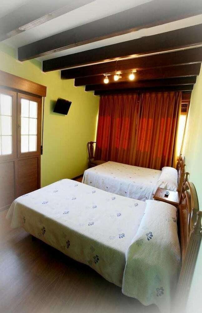 Hotel La Vega