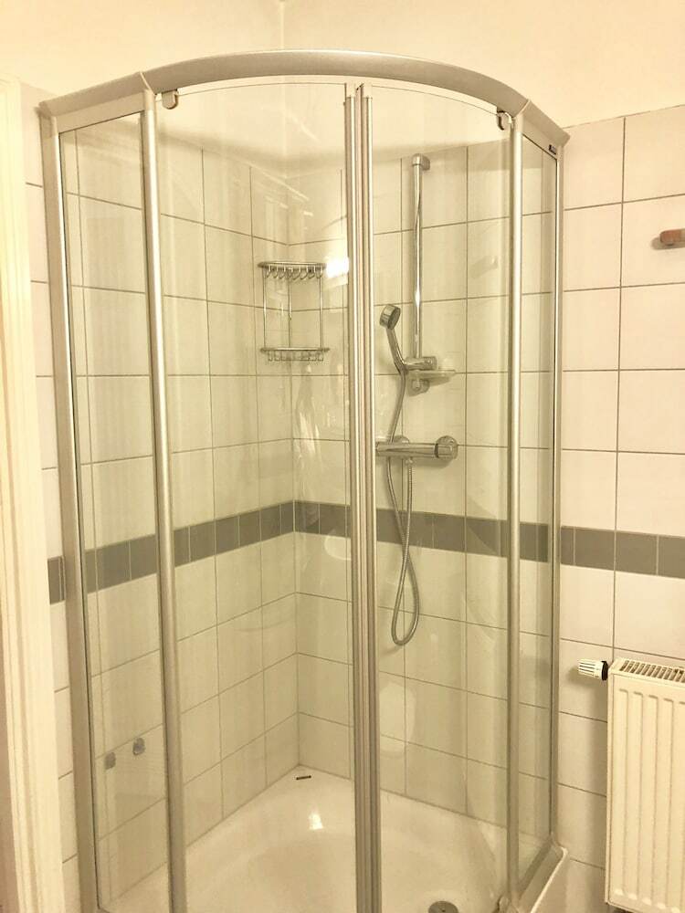Apartamentos 270 Pulawska