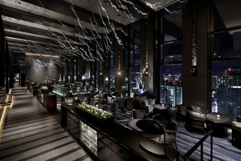 Shinagawa Prince Hotel East Tower